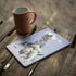 Sliver Warrior by Frazetta iPad Skins